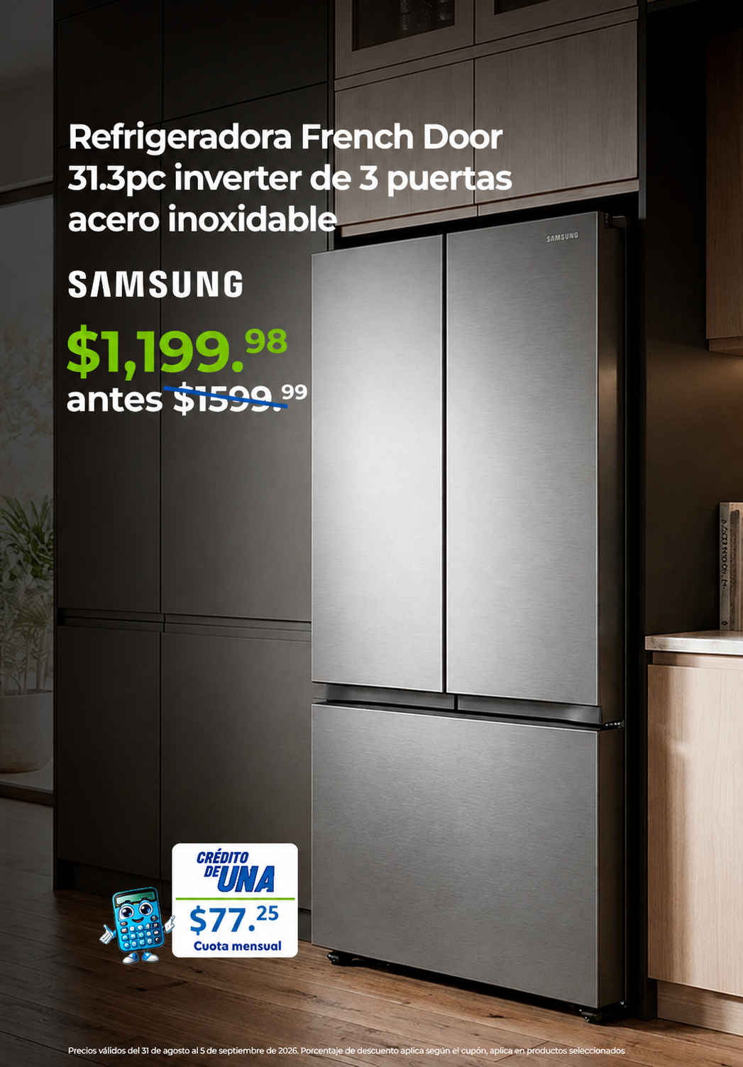 Compra ahora
