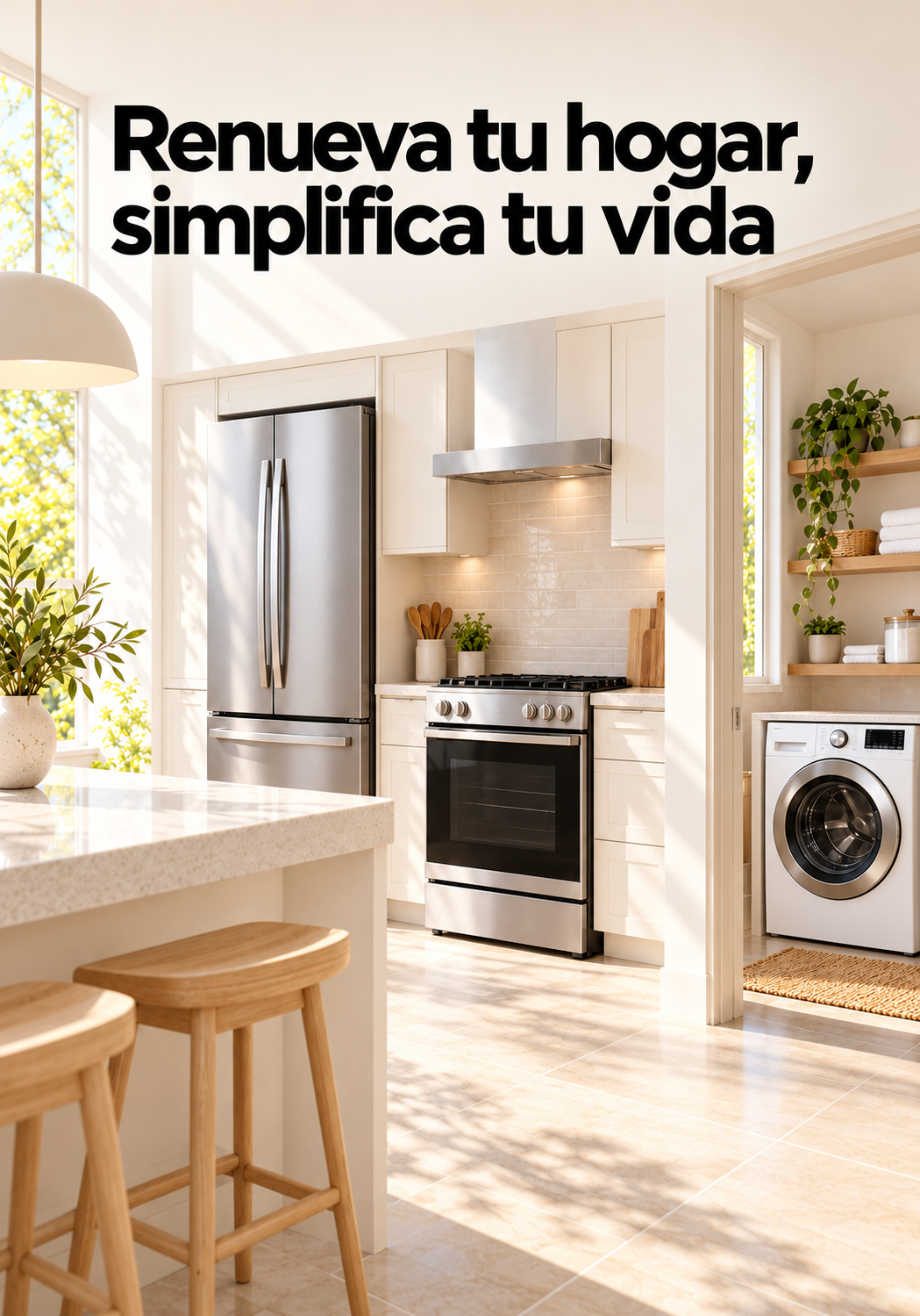 Linea Blanca