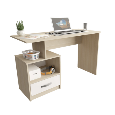 Muebles y equipos de oficinas