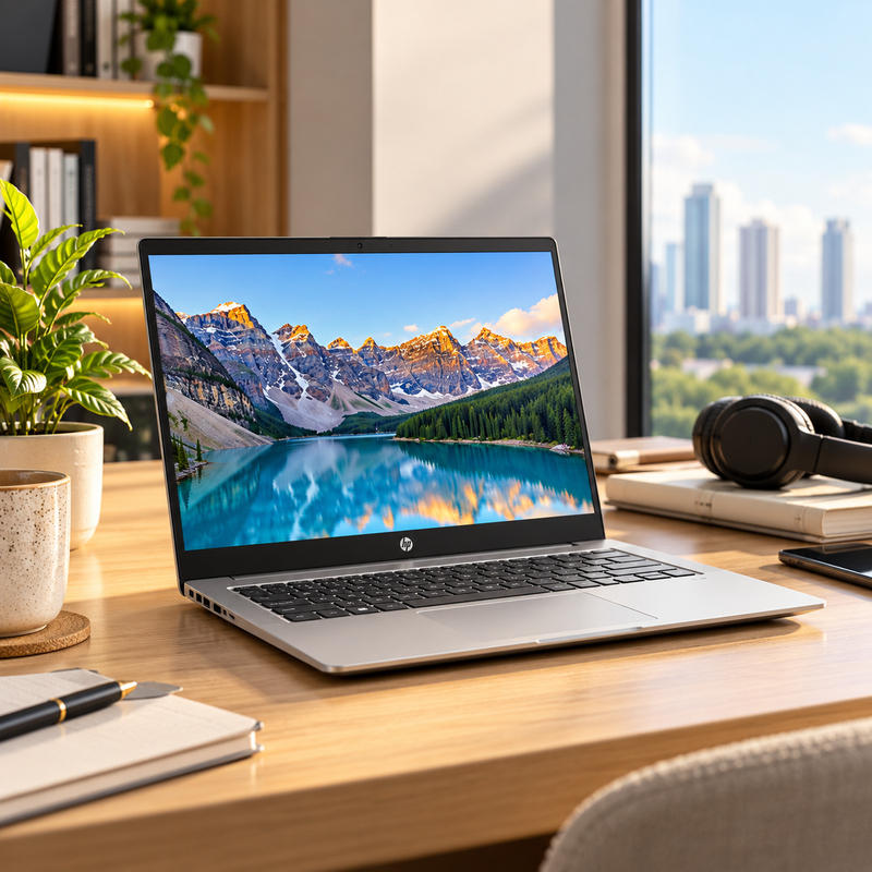 Laptops