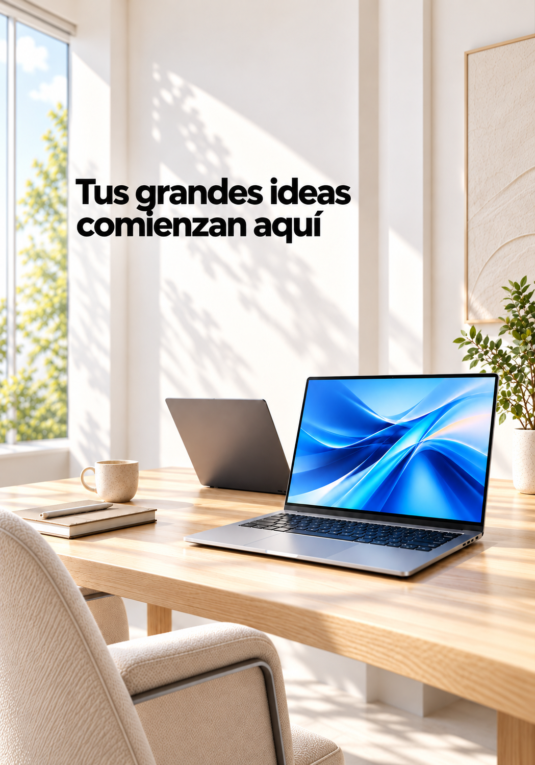 Laptops
