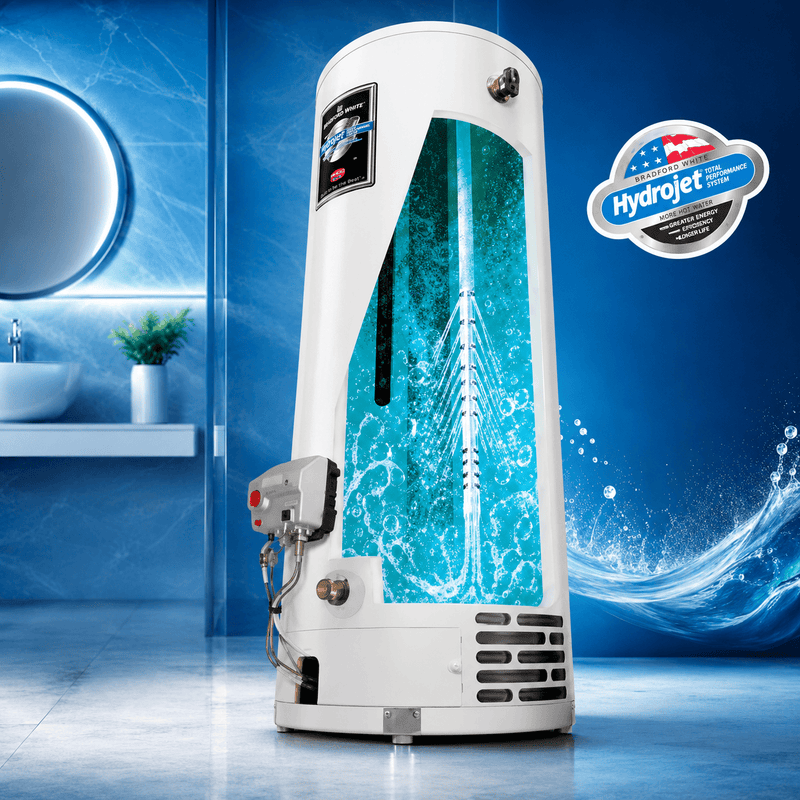 Hydrojet Total Performance System