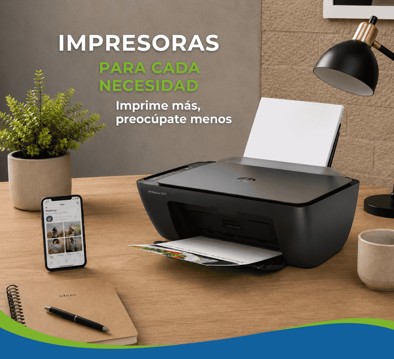 Impresoras