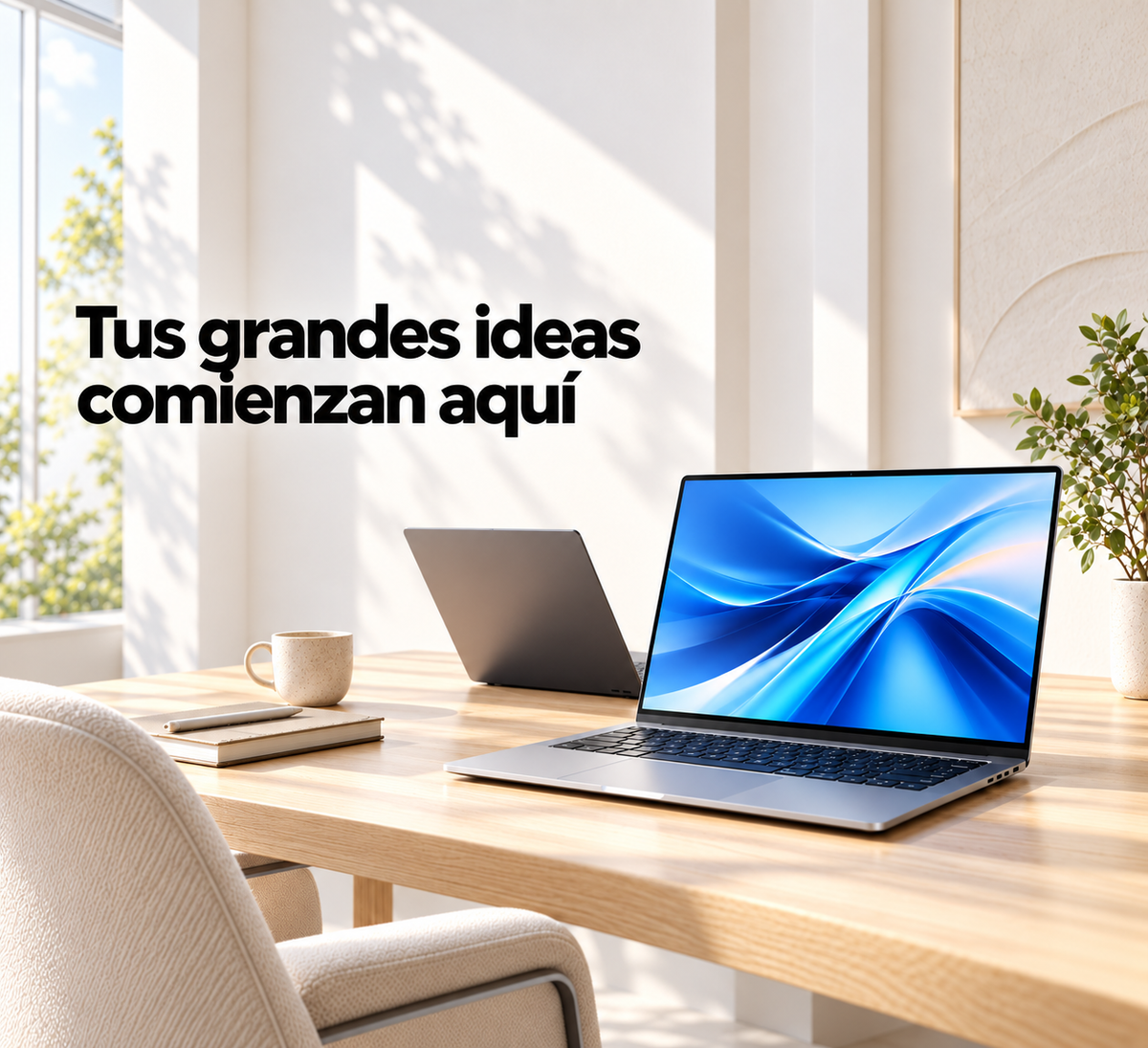 Laptops