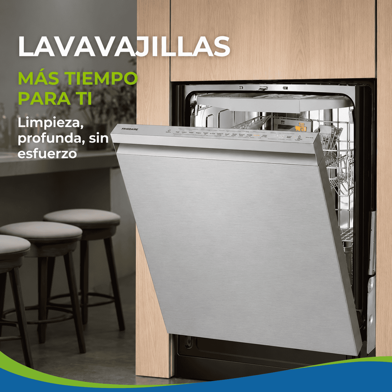 Lavavajillas