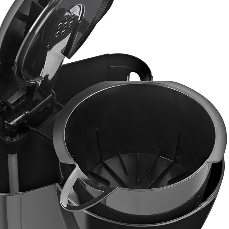 Cafetera 12 tazas CM0941B Black & Decker color negro
