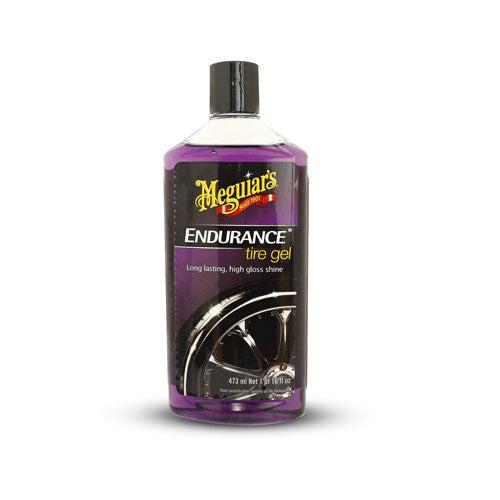 ABRILLANTADOR DE LLANTAS, MODELO G7516, MARCA MEGUIARS, 16 ONZAS
