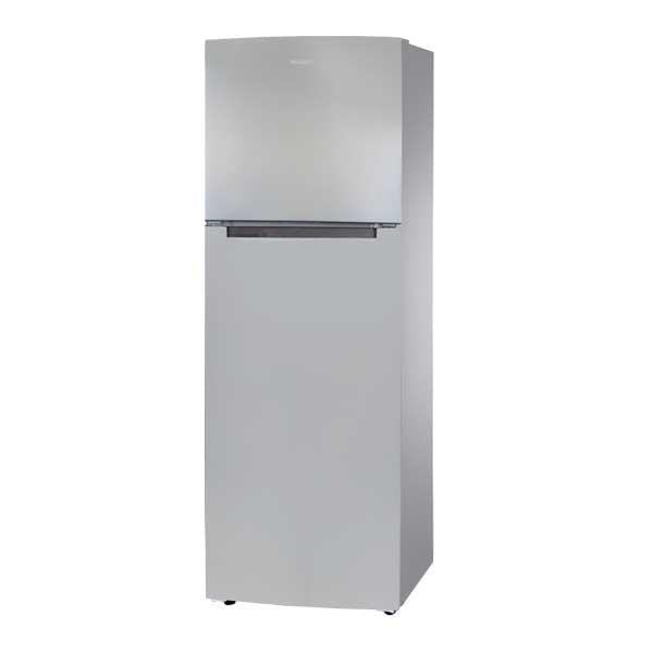 Refrigeradora NISATO 11pc NRF-317NFSSHM Top Mount