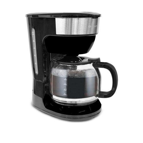 Cafetera Nisato de 12 tazas NCM-12125DL