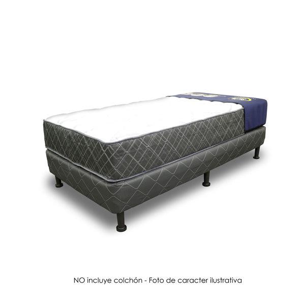 BOX TAMAÑO TWIN MARCA SERTA, MODELO I-5040