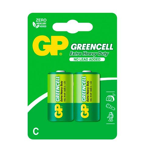 GP BATERIA LITHIUM