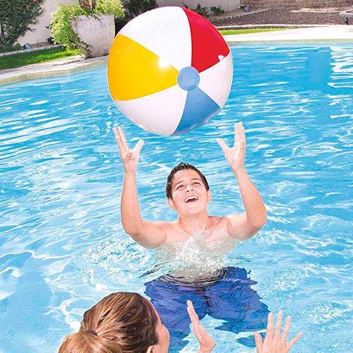 Bola de playa, 31022, 16 pulg/61 cms, Bestway