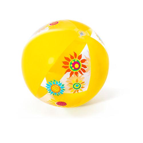 Bola de playa 31036 20" (51cm) designer beach ball bestway
