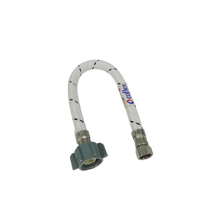 COFLEX TUBO DE ABASTO 3/8X10X40