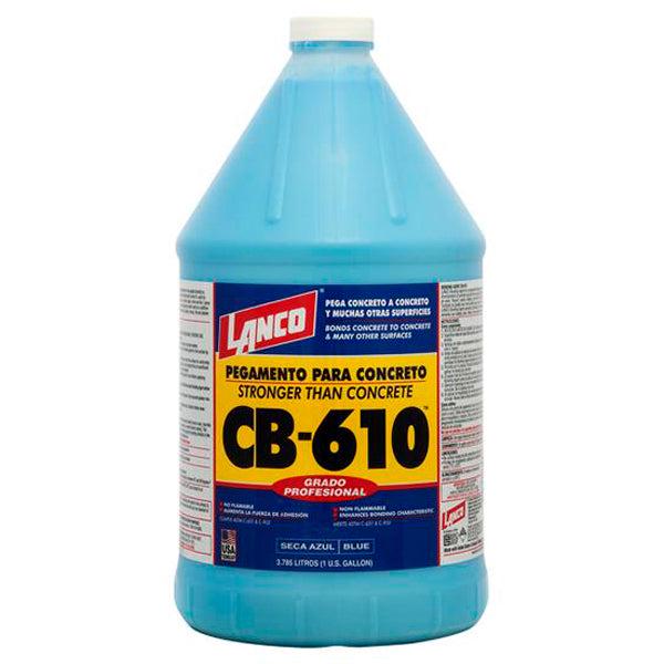 LANCO PEGAMENTO BONDING AZUL GALON