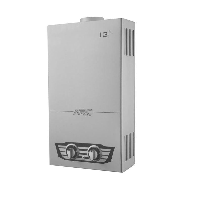 Calentador de paso a gas 13 lts JSD26-NB ARC