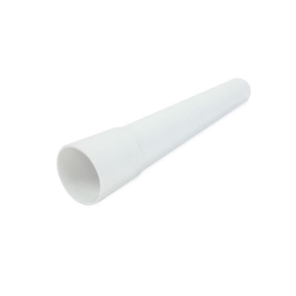 FOSET EXTENSION PVC 1-1/2 X 12
