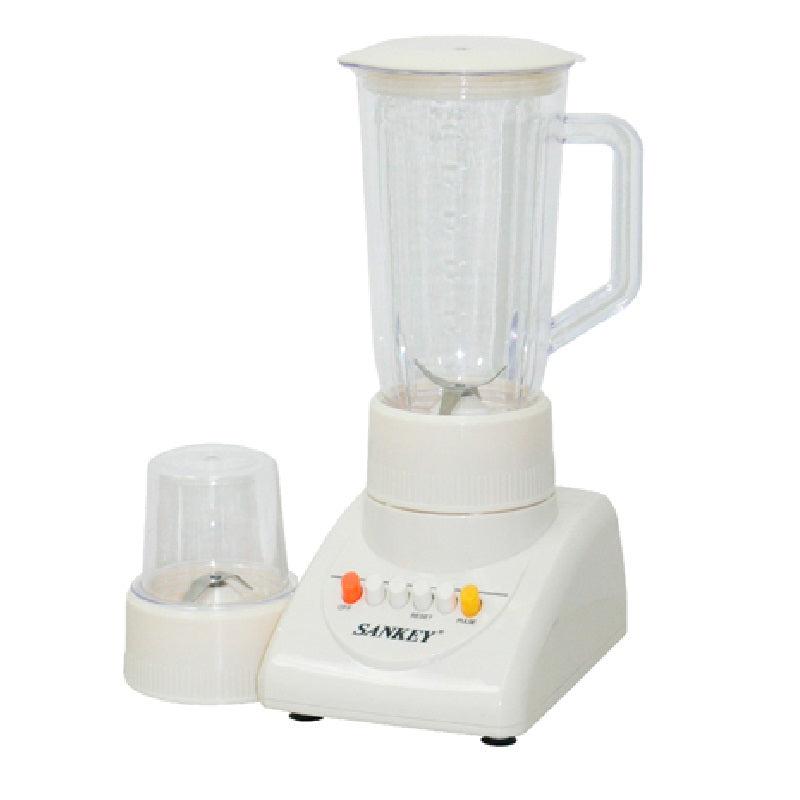 Licuadora BL-779G Sankey jarra de vidrio de 1.25 lt 350W 4velocidades