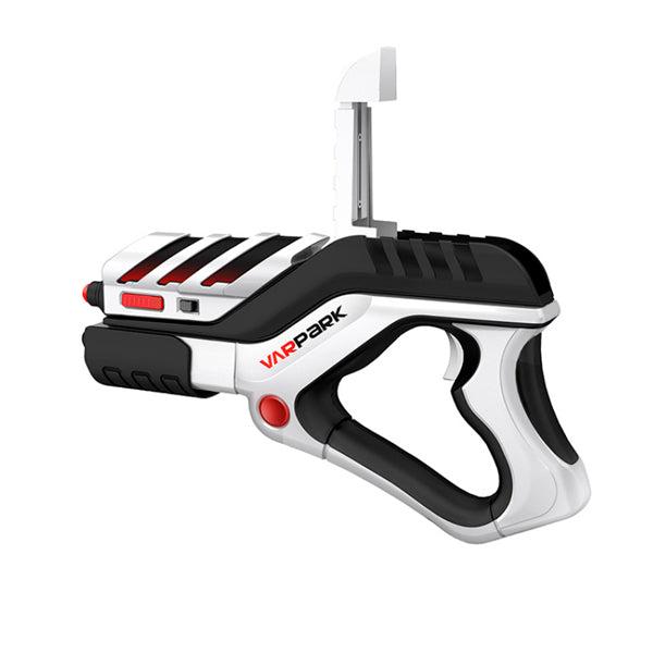 SMART AR MAGIC GUN ARG-05 ACCESORIO CELULAR APP-CESORIO BLUETOOTH PISTOLA
