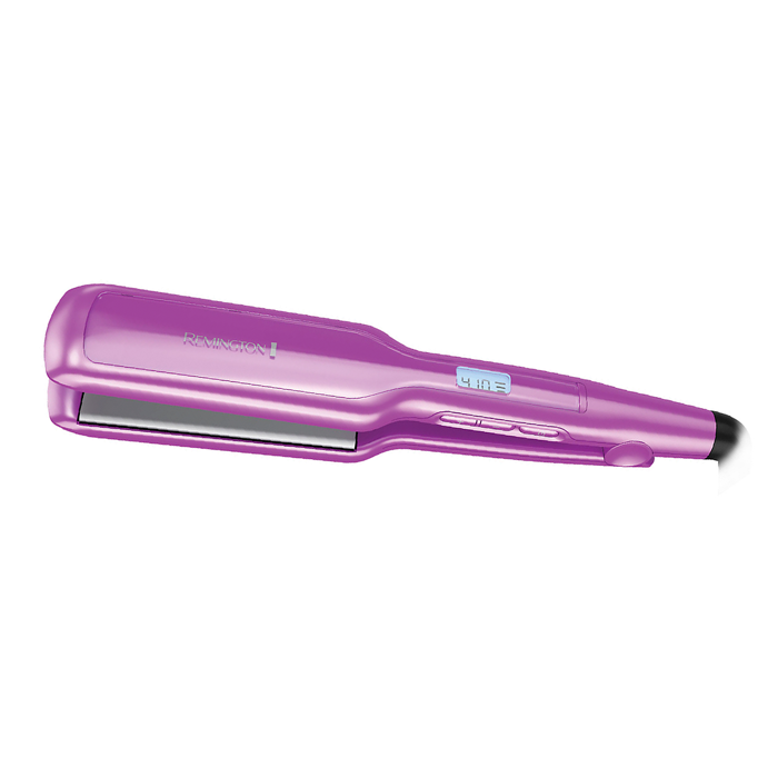 Plancha alisadora para cabello REMS5520 Remington