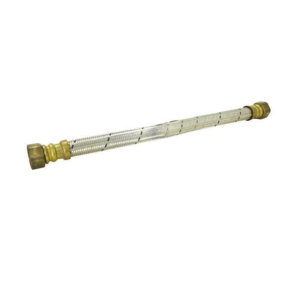 COFLEX TUBO DE ABASTO 3/4X3/4X40