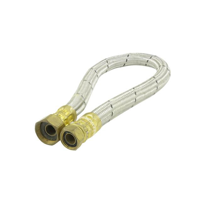 COFLEX TUBO DE ABASTO 3/4X3/4X60