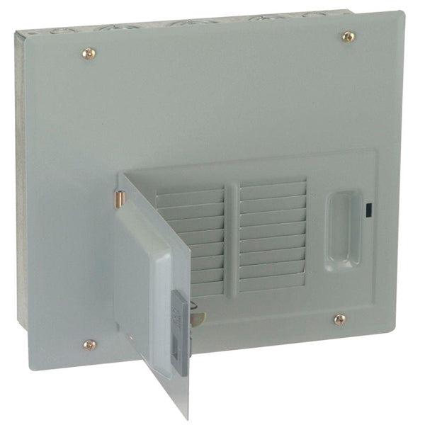GE PANEL ELECTRICO 8C MONO TLM812FCUD