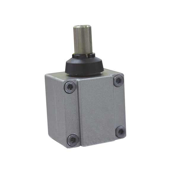 SCHNEIDER CONTROL INTERRUPTOR DE LIMITE SENSOR CAB