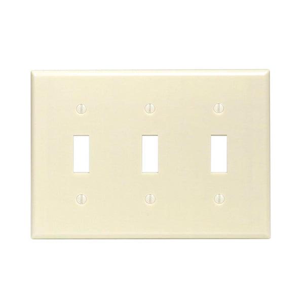 LEVITON BAQUELITA TOMACORRIENTE TELEFONO SENCIILO