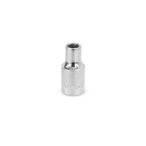 ACE SOCKETS 1/4 6PTS