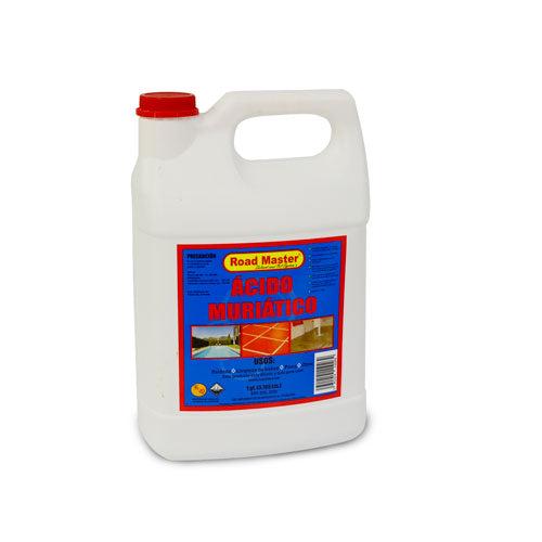 ROAD MASTER ACIDO MURIATICO GALON