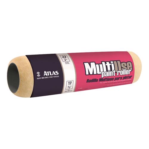 ATLAS MOTA PARA RODILLO 9 (13MM)