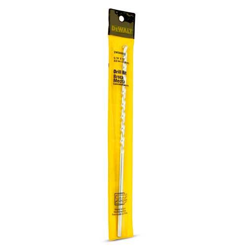 DEWALT BROCAS CONCRETO 5/16X12