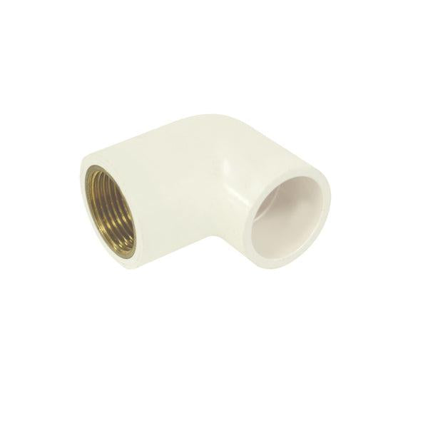 AMANCO CODO PVC 3/4x90°