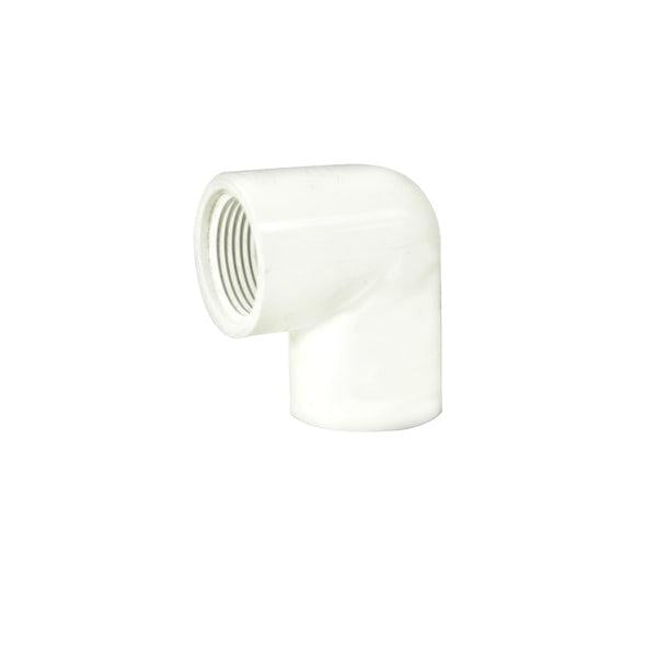AMANCO CODO PVC 1 x 90°