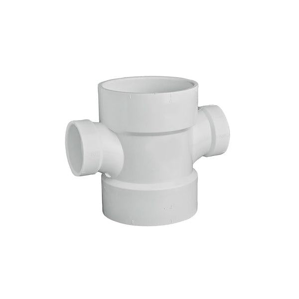 AMANCO TEE 4 x 2 SDR-21