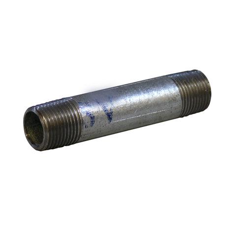 NIBCO NIPLE GALVANIZADO 3/8 x 3.5