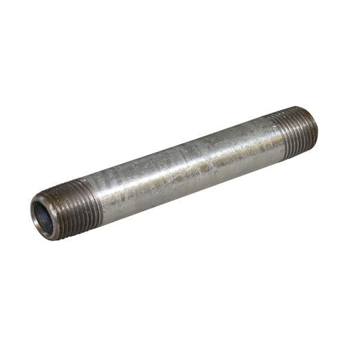 IMPLOSA NIPLE GALVANIZADO 3/8 x 5