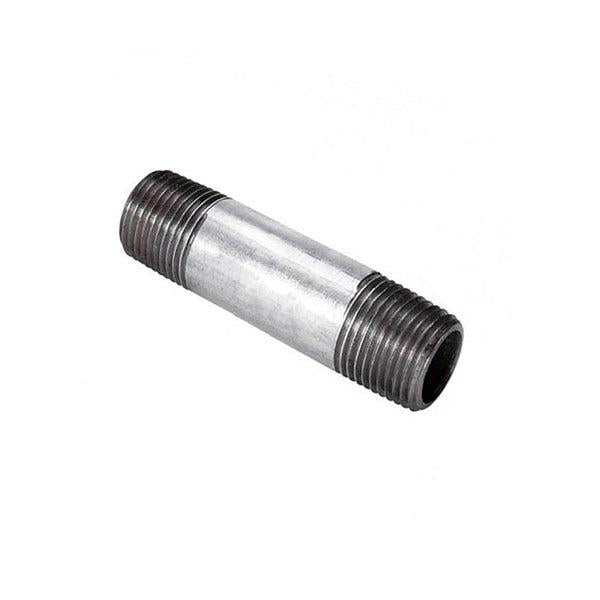 NIBCO NIPLE GALVANIZADO 1 x 4