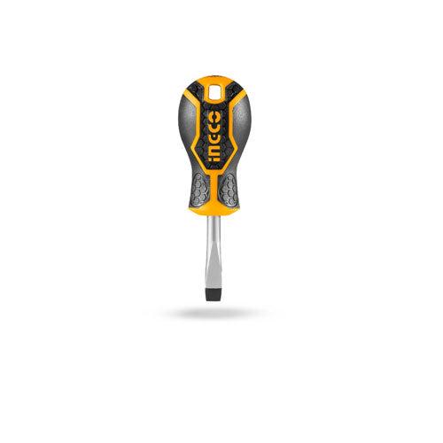 INGCO DESTORNILLADOR PLANO 6.5MM/6.0MM/38MM