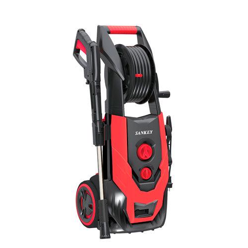 SANKEY HIDROLAVADORA 2320 PSI
