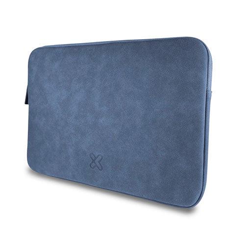 KLIP KNS-220BL FUNDA AZUL 15.6"