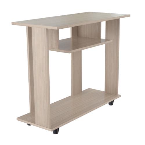 Mesa para TV | MTV15019 | Capacidad para TV hasta 42" | Color beige