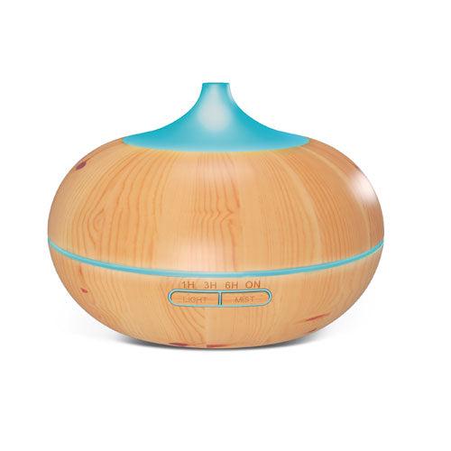 Difusor de aroma inteligente NHA-A600 Nexxt Smart Wi-Fi