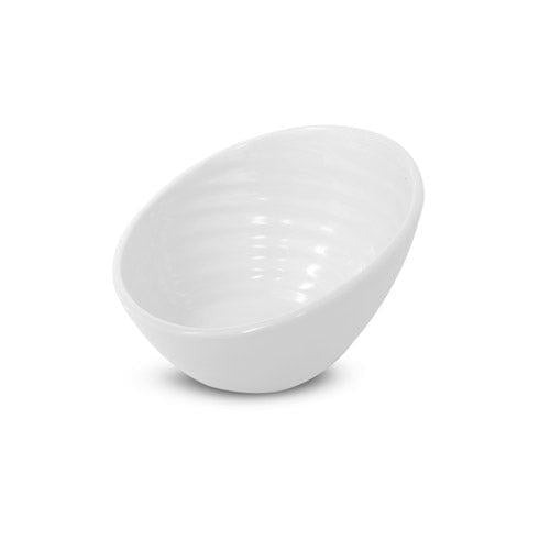 ROBERT HAMILTON BOWL FARGO DE MELAMINA 17X16.5CM H.11CM
