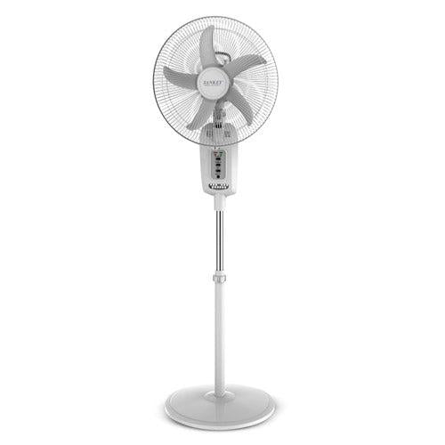 ABANICO DE PEDESTAL SANKEY FN-17BAT10 16" 3 VEL