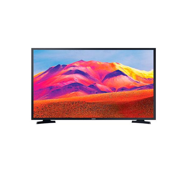Televisor LED Smart, 43”, UN43T5300APXPA, Samsung, Full HD Smart TV