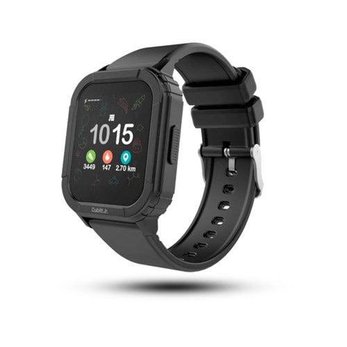 Smartwatch, 1.52”, CTJR-1, Cubitt, Bluetooth IP68, negro