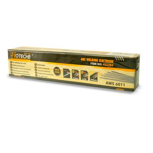 HOTECHE ELECTRODO DE SOLDADURA 6011 ? 2,5 * 350 MM