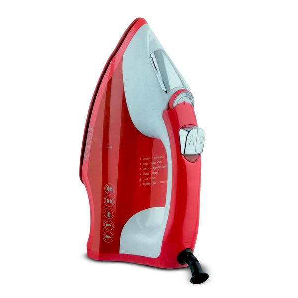 BLACK & DECKER PLANCHA ANTIADHERENTE IR1865
